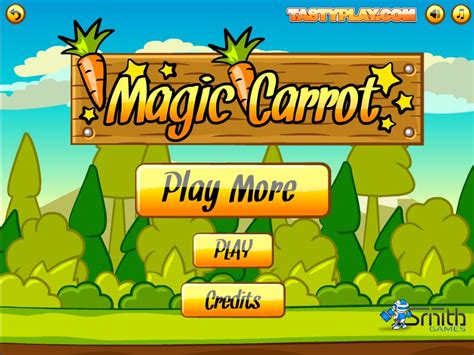 Cheats for Carrot Level 16 .